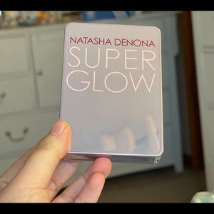 Natasha Denona Super Glow Highlighter